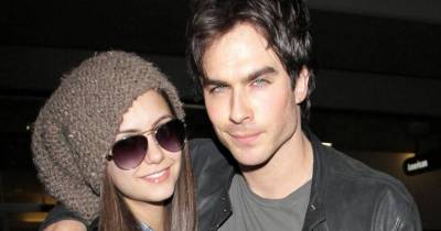 TV Couples Who Got Together In Real Life