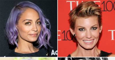 Celebrities You Didn't Know Were Adopted