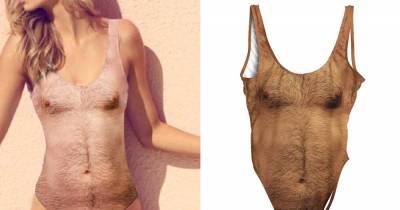 The Most Ridiculous Clothing Items That Are Actually Being Sold Right Now