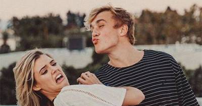 Alissa Violet Claims In a Youtube Video Jake Paul Was Cheating On Her All This Time With Multiple Girls