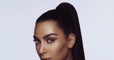 Kim Kardashian West Is Ready To Launch Her Own Makeup Line