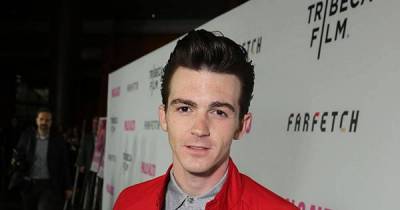 Drake Bell Upset Over The Fact That He Didn't Get Invited To His On-Screen Brother Josh Pecks Wedding