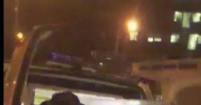 Finsbury Park Mosque's Imam Stepped In To Protect Attacker From Crowd