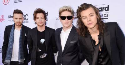 One Direction May Be Reuniting For A Charity Single For The Victims Of Grenfell Tower Fire