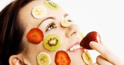 Foods For Healthier, Younger Skin
