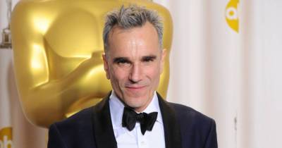 Daniel Day-Lewis Reveals He Is Quitting Acting