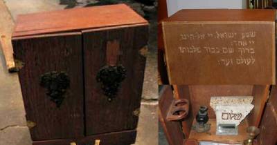 Creepy Haunted Objects You Should Never, Ever Bring Into Your Home