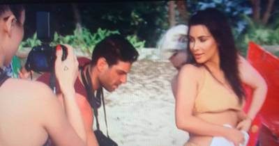 15 Pictures The Kardashians Have Tried To Bury