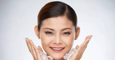 Surprising Benefits Of Ice You Didn&rsquo;t Know About