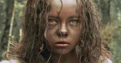 Shocking Real Life Cases Of Feral Children Being Raised By Wild Animals.