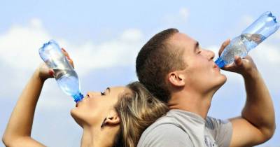 How To Reduce Your Body Heat This Summer