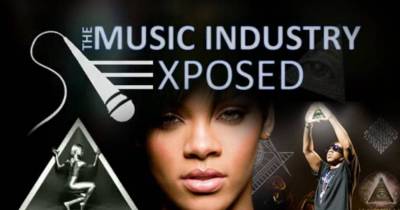 Illuminati Celebrities &ndash; Do Celebrities Sell Their Souls To The Devil In Return For Fame And Fortune?