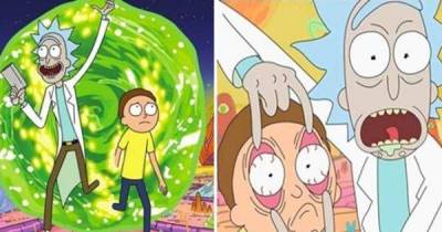 New Episodes Of Rick And Morty Could Be Here Much Sooner Than You Think