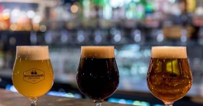 Here&rsquo;s What Happens To Your Body If You Drink Beer Regularly