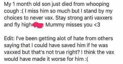 Things People Post On Facebook That Will Drive You Crazy