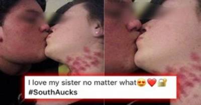 People Taking Awkwardness On Social Media To A Whole New Level