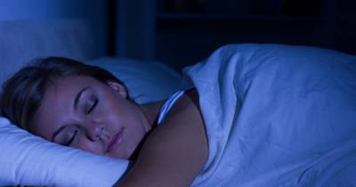How Sleep Can Make You More Beautiful!