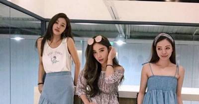 The Real Age Of This "Taiwanese Frozen Family" Will Definitely Shock You!
