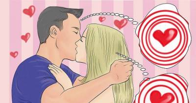 Things You Should Avoid While Kissing!