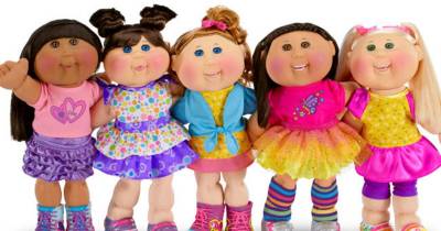 Talk About A Blast From The Past. Check Out Some Of Your Favorite Toys From The 80s