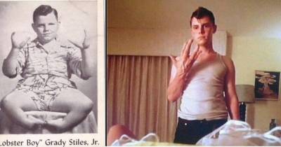 Horror Characters That Are Based On Real Life People