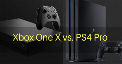 Xbox One X Vs PS4 Pro: Which Gaming Powerhouse Should You Buy?