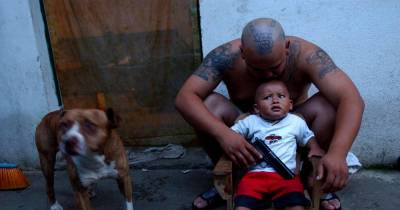 Terrifying Facts About MS-13 You Should Know