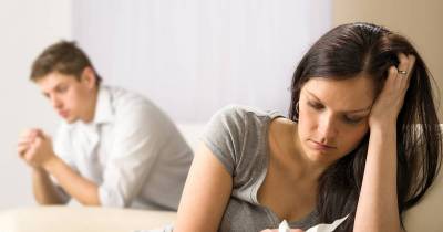 Things That Make Your Man Lose Interest In You