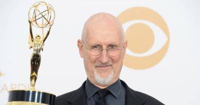 "Babe" Actor, James Cromwell Arrested Over New York Power Plant Protest