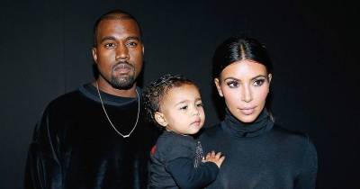 Kim Kardashian And Kanye West Hiring A Surrogate For The Birth Of Their Third Child