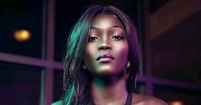 This Beauty Becomes A Fashion Model After Being Told To Bleach Her Skin By An Uber Driver