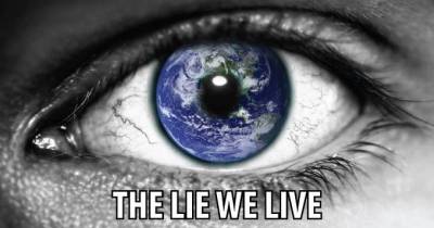 The Great Freedom Lie That We Live!