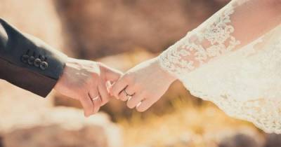 A Study Says That If Your Name Isn't On This List, You Aren't Wifey Material