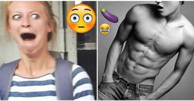 Thoughts Every Woman Had When She Saw It For The First Time
