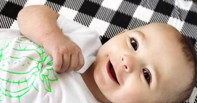 After The Tragic Loss Of Her Son Due To A Blanket, Mother Posts A Heartbreaking Message In A Facebook Post