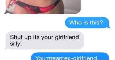 Breakup Texts That'll Crack You Up And Have You In Tears Laughing