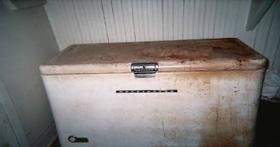 Florida Man Leaves Wife's Corpse In Freezer For 8 Years And Got Thousands Of Dollars For It