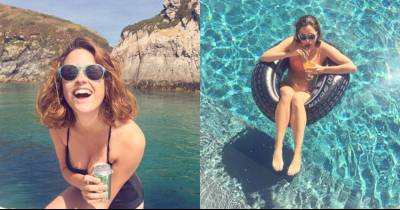 She Had 58,000 Followers On Instagram, Then They Realized What They Were Seeing