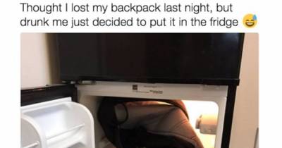 15 Drunk People Who Were Too Pure For This Good Earth