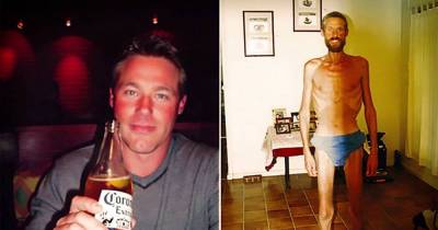 People Who Disappeared In The Wild...And Came Back