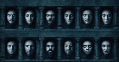 How The Stars Of "Game Of Thrones" Have Changed Since Season 1