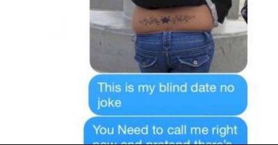 13 Incredibly Awkward Texts That Show Just How Tricky First Dates Can Be