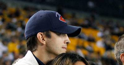 Ashton Kutcher Disses Magazine Suggests He Is Cheating On Mila Kunis