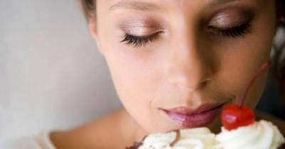According To A New Study, The Smell Of Food Could Make You Gain Weight!!