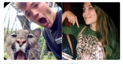 This 36-Month-Long Joke On Tinder Is Going Viral For All The Right Reasons