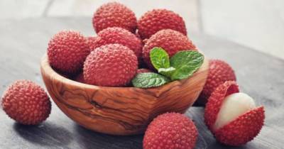 Amazing Health Benefits Of Lychee