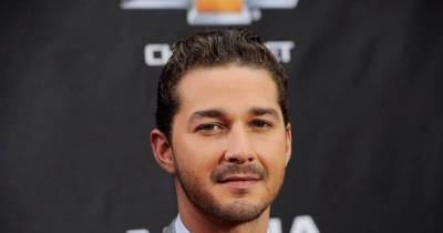 Shia LaBeouf Apologizes For His Latest Arrest, "It Is a New Low. A Low I Hope Is The Bottom"