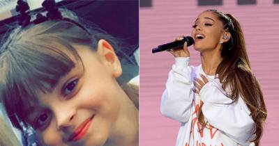 Ariana Grande Made The First Honorary Citizen Of Mancheste After The Benefit Concert "One Love"