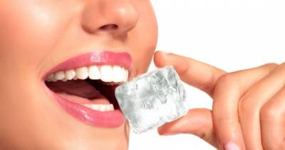 These Are The Absolute Worst Foods For Your Teeth