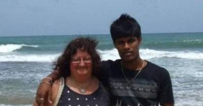 British Woman's Romantic Holiday In Srilanka Turned Into A Deadly Nightmare